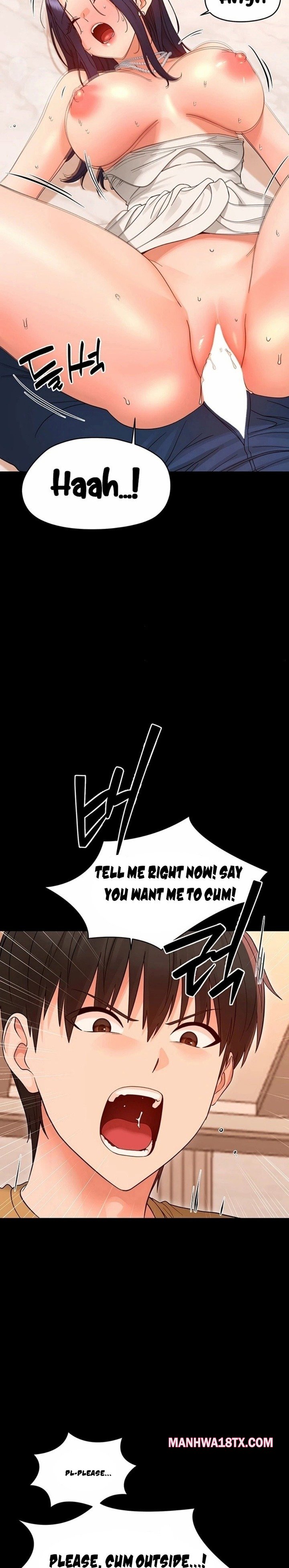 Small Beast Chapter 38 - Page 30