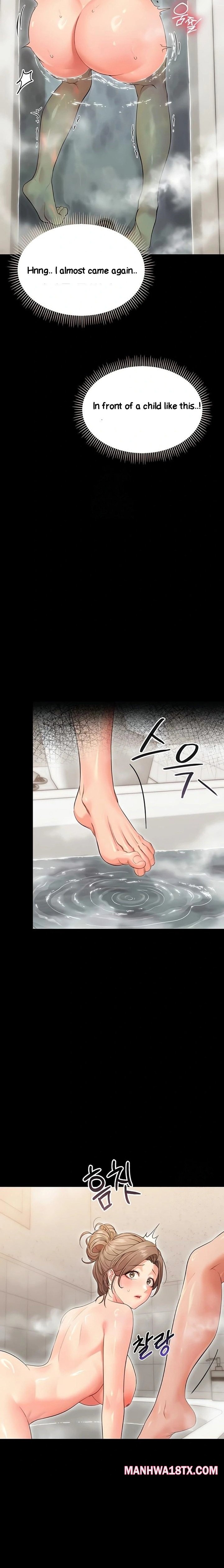 Small Beast Chapter 4 - Page 13