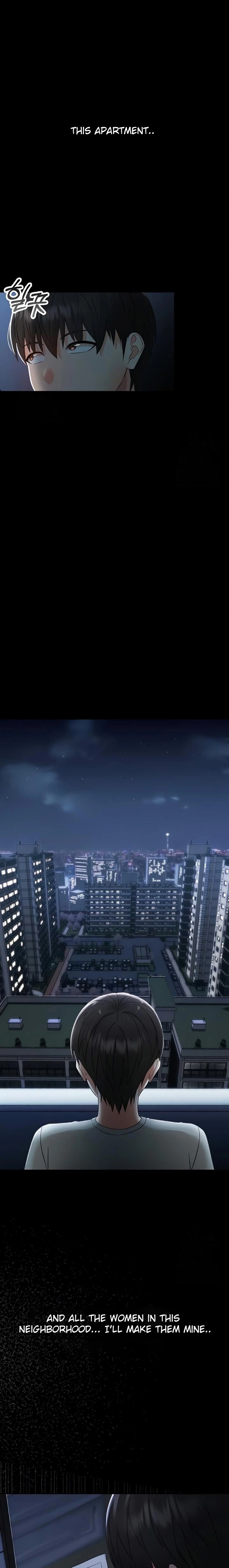 Small Beast Chapter 6 - Page 24