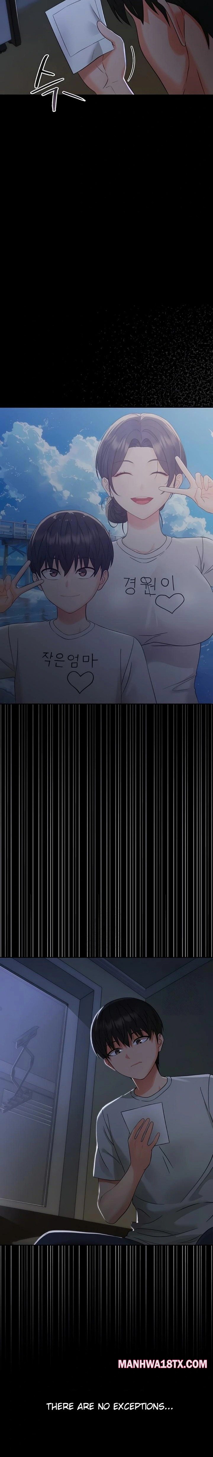 Small Beast Chapter 6 - Page 25