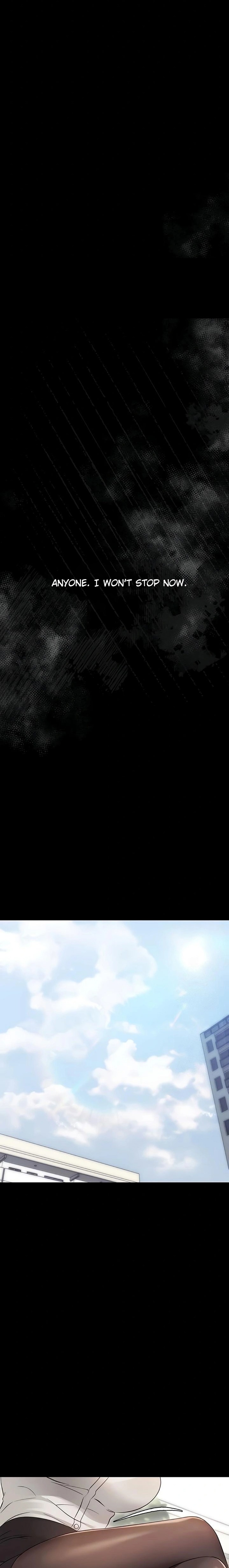 Small Beast Chapter 6 - Page 26