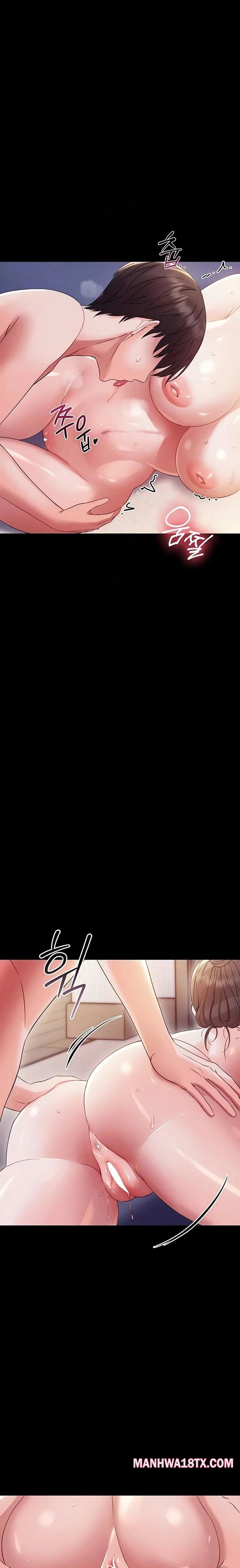 Small Beast Chapter 6 - Page 4