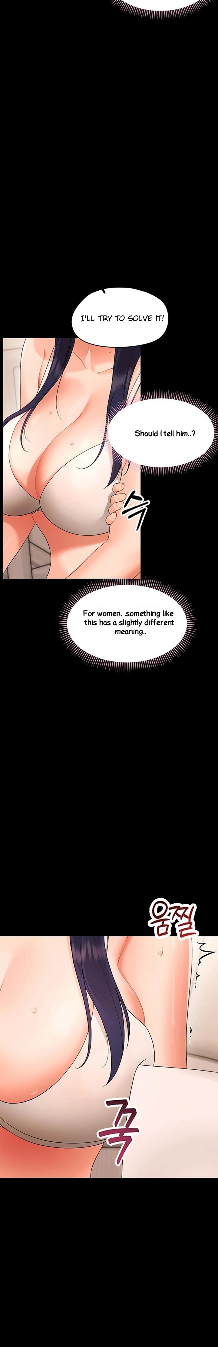 Small Beast Chapter 8 - Page 24