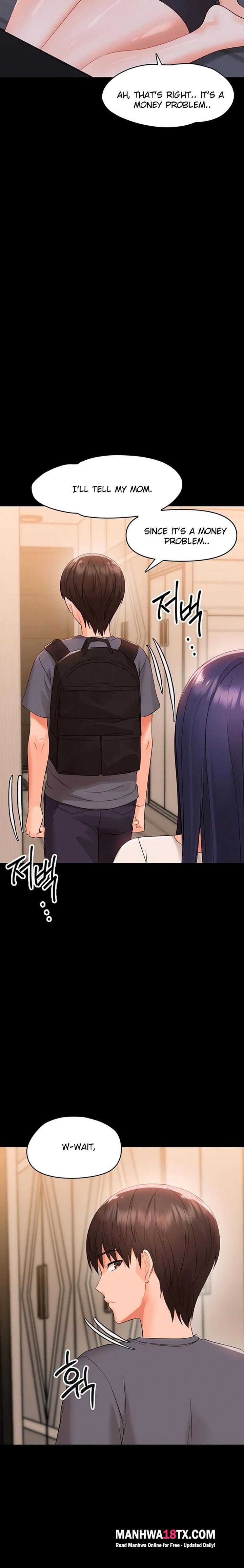 Small Beast Chapter 8 - Page 7