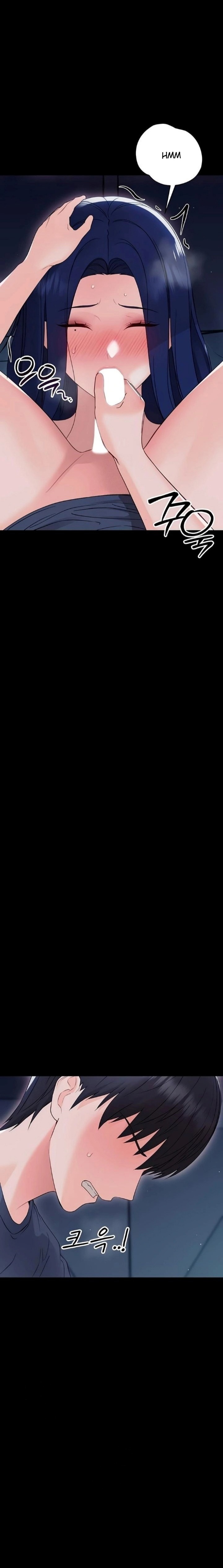 Small Beast Chapter 9 - Page 29