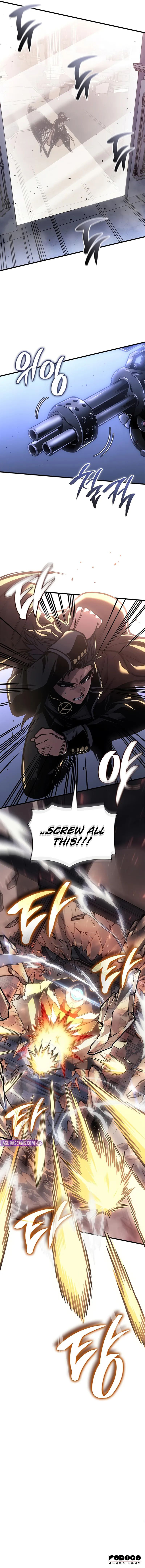 Bad Born Blood Chapter 77 - Page 11