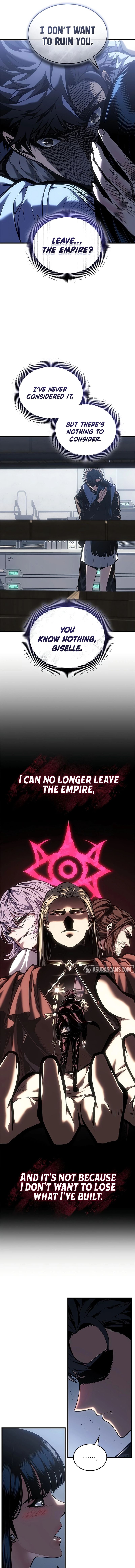 Bad Born Blood Chapter 82 - Page 14