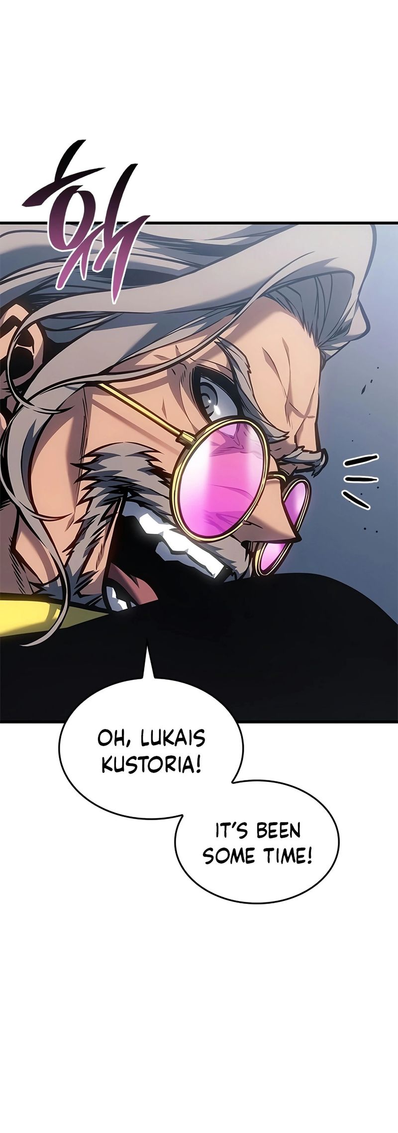 Bad Born Blood Chapter 82 - Page 17