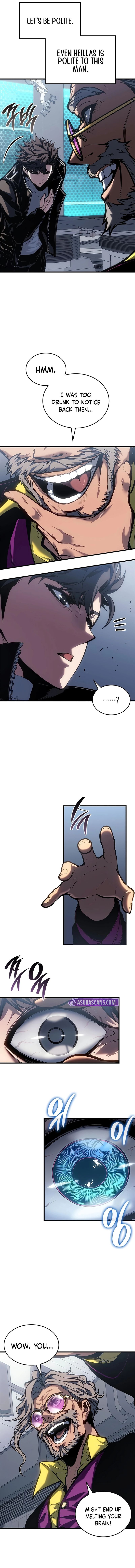 Bad Born Blood Chapter 82 - Page 18