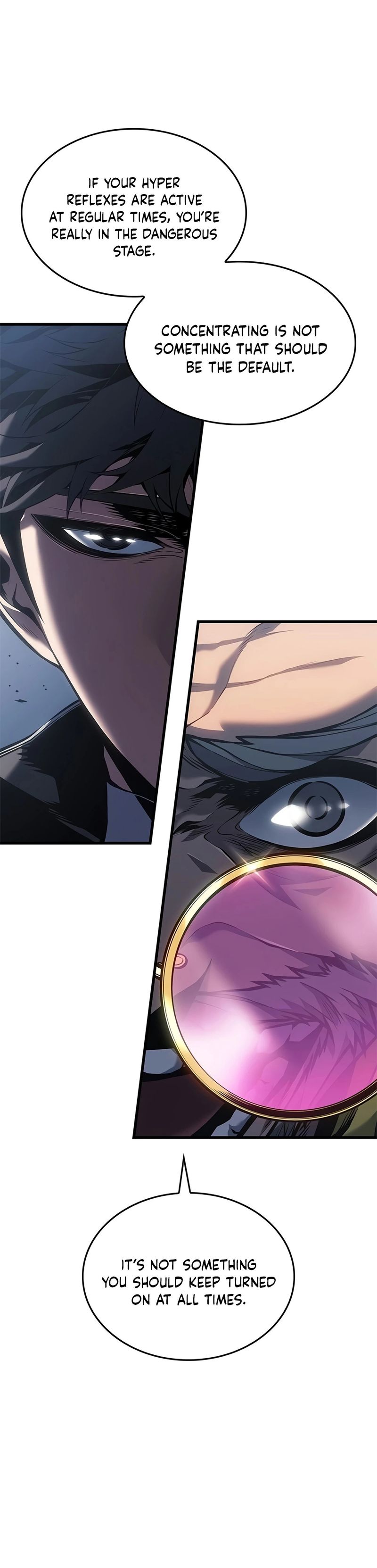 Bad Born Blood Chapter 82 - Page 19