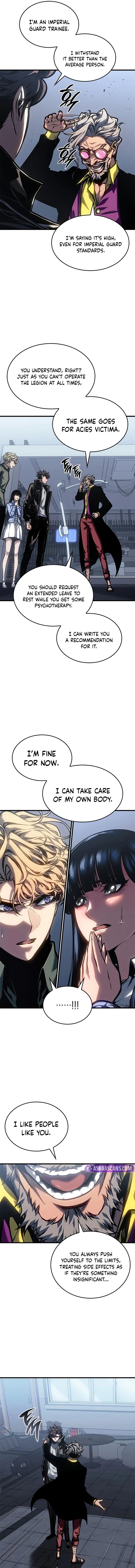 Bad Born Blood Chapter 82 - Page 20