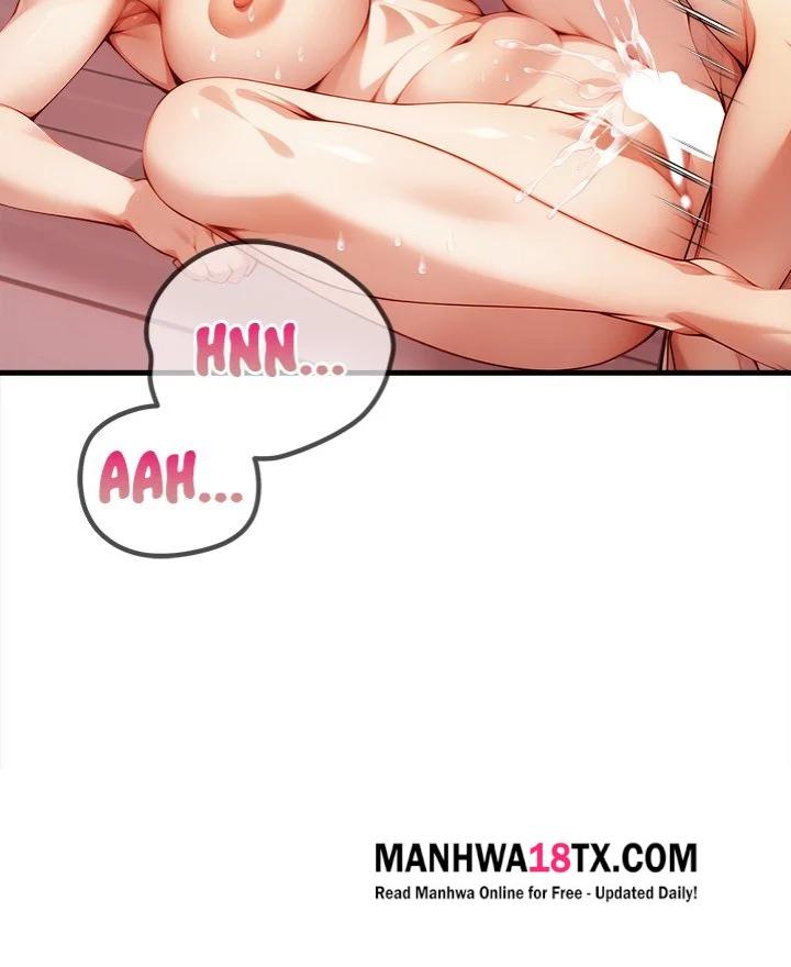 No Escape (Squee) Chapter 12 - Page 110