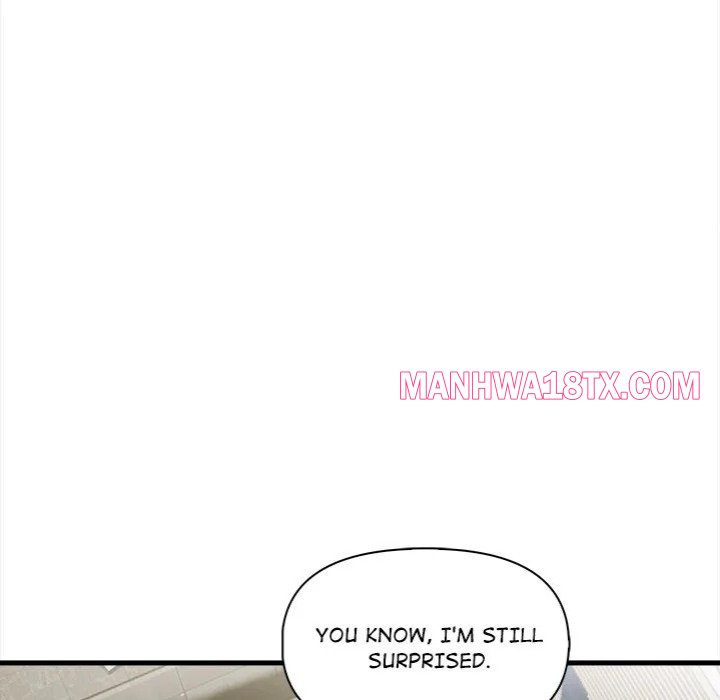 No Escape (Squee) Chapter 12 - Page 124