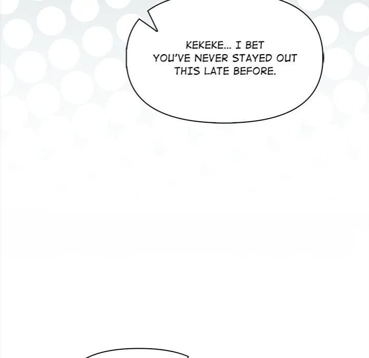 No Escape (Squee) Chapter 12 - Page 134