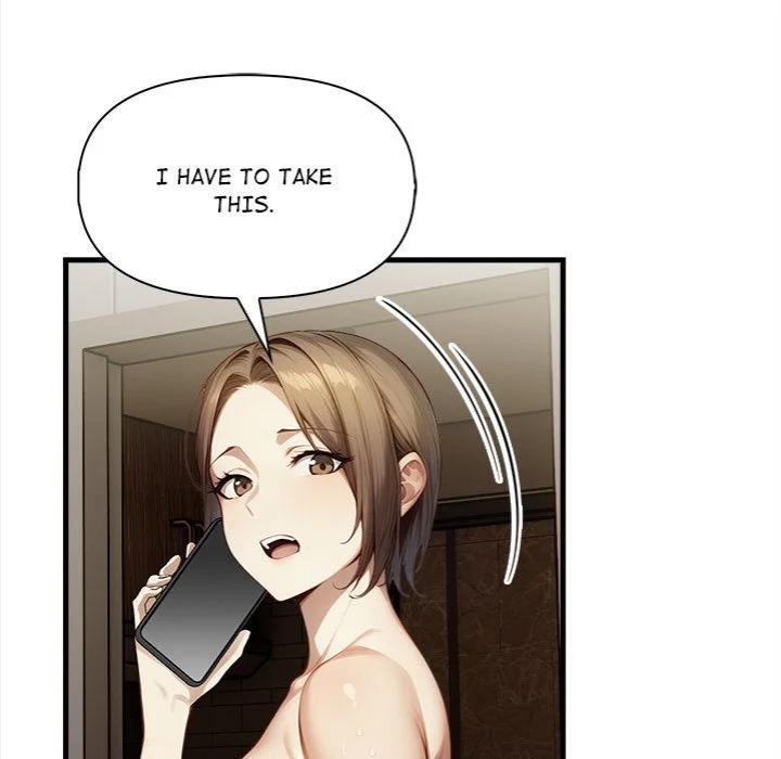 No Escape (Squee) Chapter 12 - Page 136