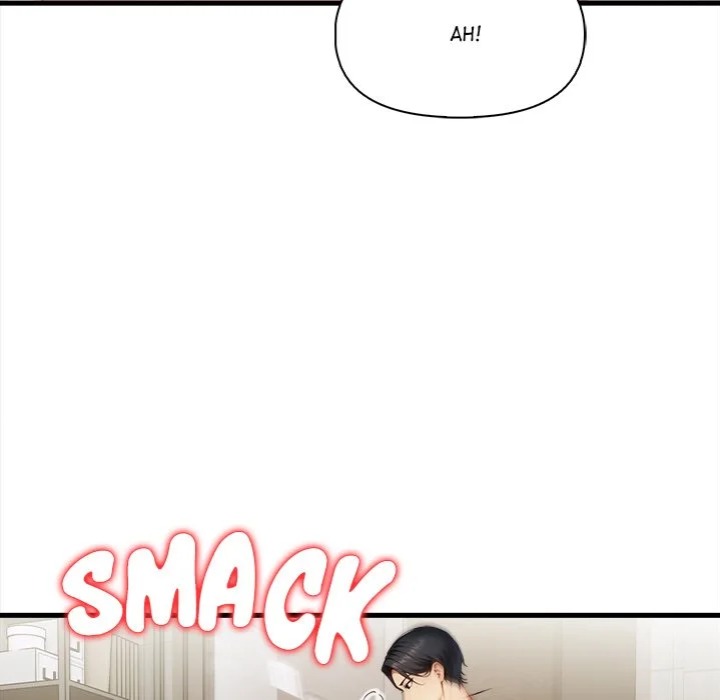 No Escape (Squee) Chapter 12 - Page 64