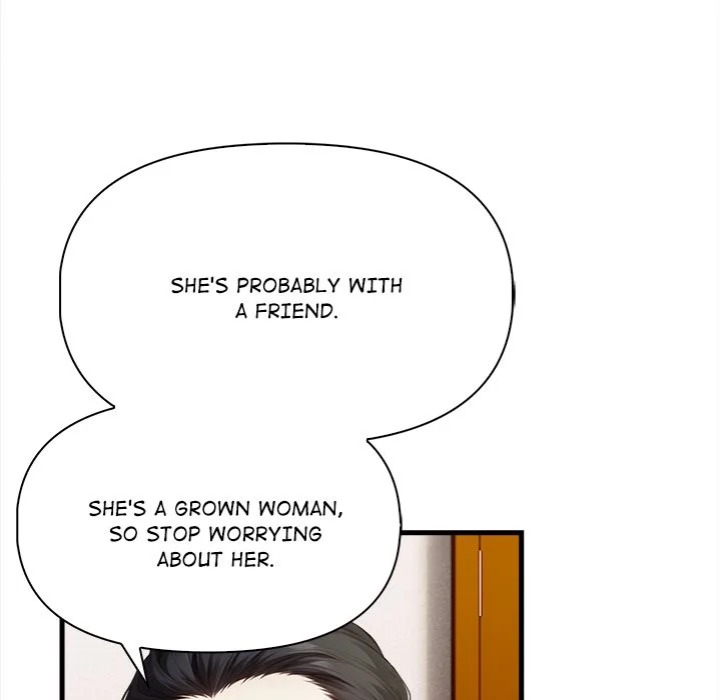 No Escape (Squee) Chapter 12 - Page 79