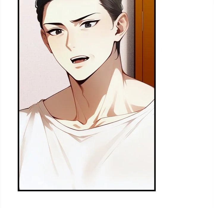 No Escape (Squee) Chapter 12 - Page 80