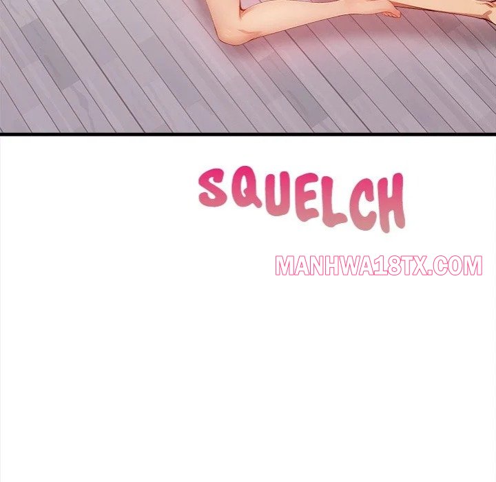 No Escape (Squee) Chapter 12 - Page 90