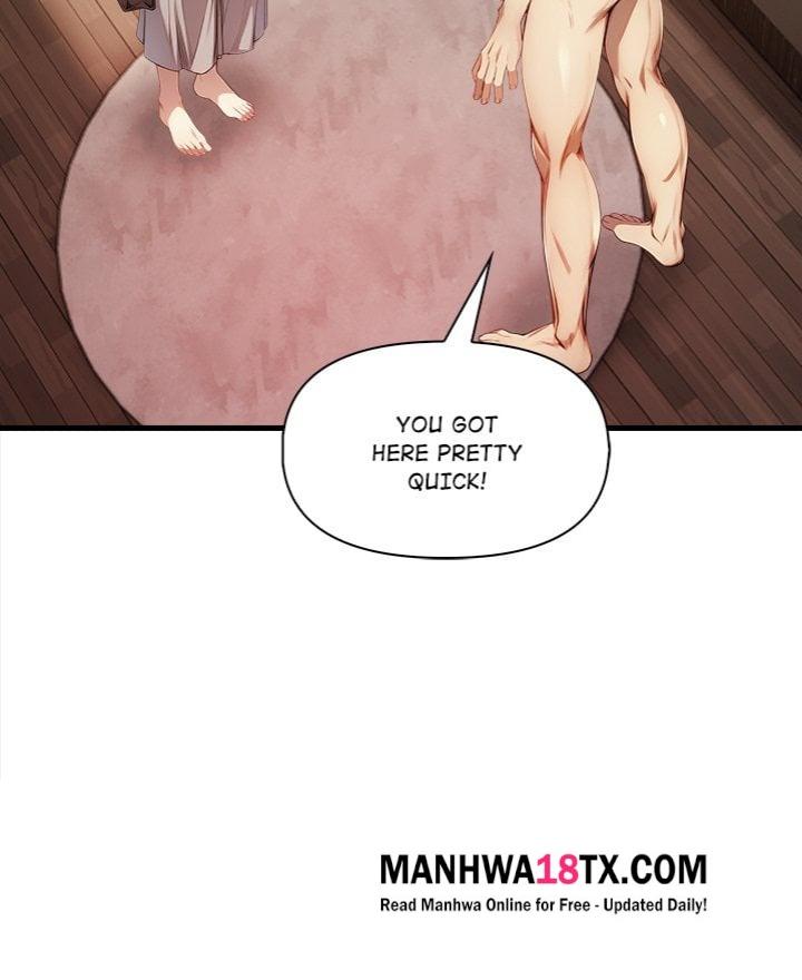 No Escape (Squee) Chapter 14 - Page 107