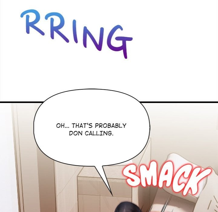 No Escape (Squee) Chapter 14 - Page 127