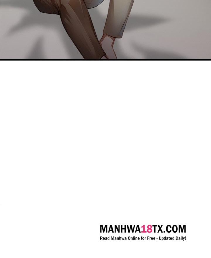 No Escape (Squee) Chapter 14 - Page 13