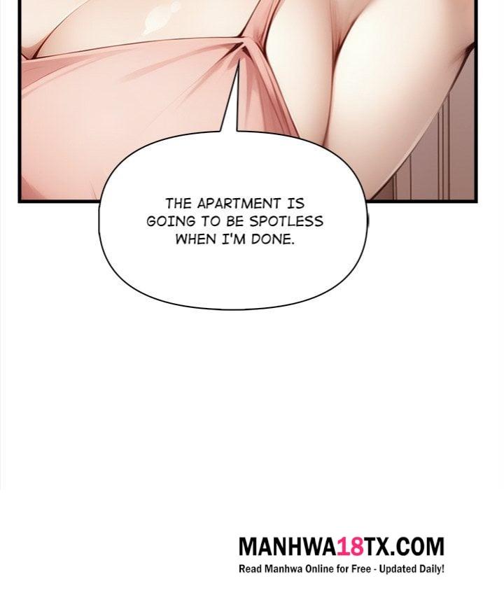 No Escape (Squee) Chapter 14 - Page 69