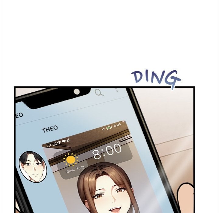 No Escape (Squee) Chapter 14 - Page 77