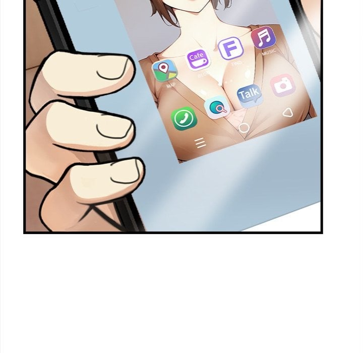 No Escape (Squee) Chapter 14 - Page 78