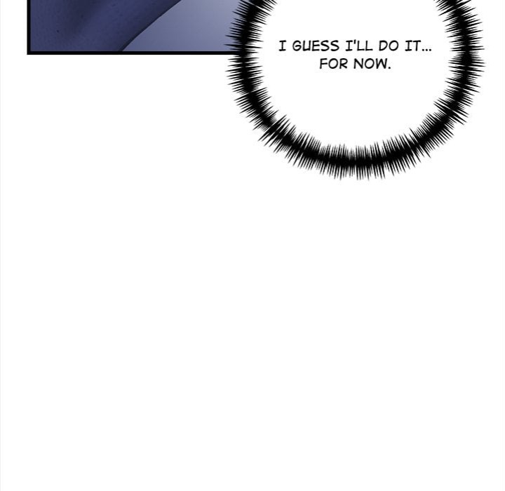 No Escape (Squee) Chapter 14 - Page 9