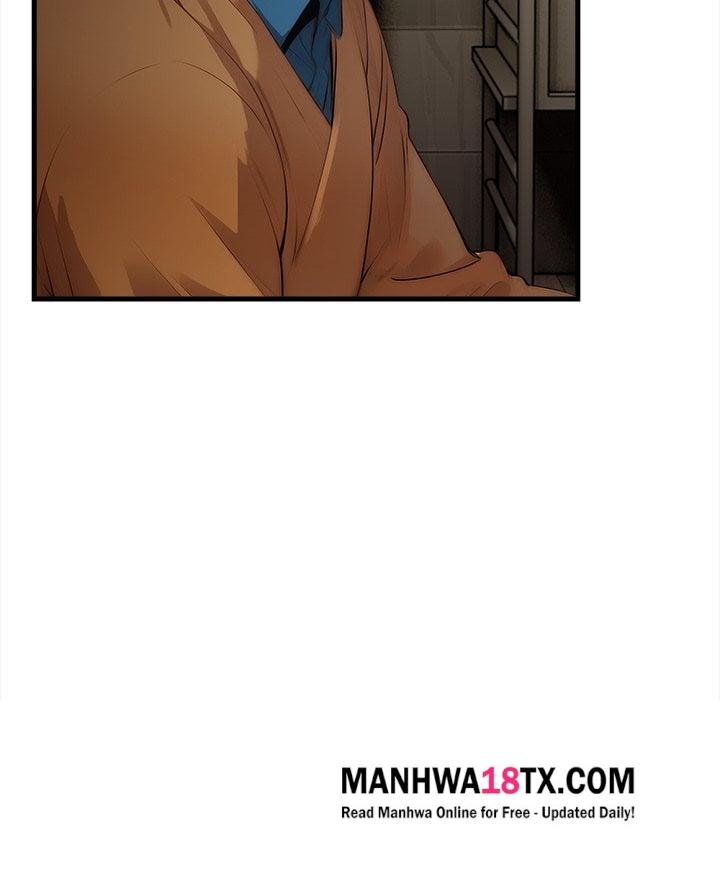 No Escape (Squee) Chapter 15 - Page 108