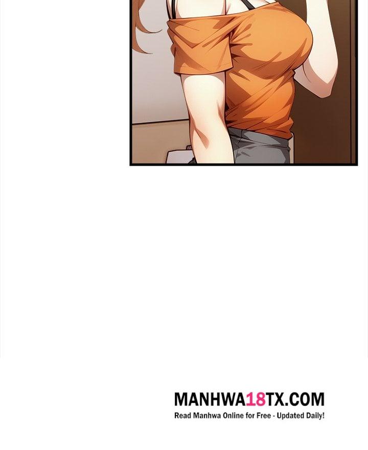 No Escape (Squee) Chapter 15 - Page 123