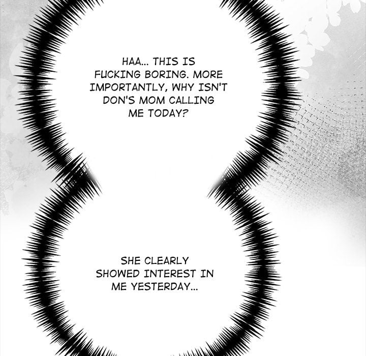 No Escape (Squee) Chapter 15 - Page 136