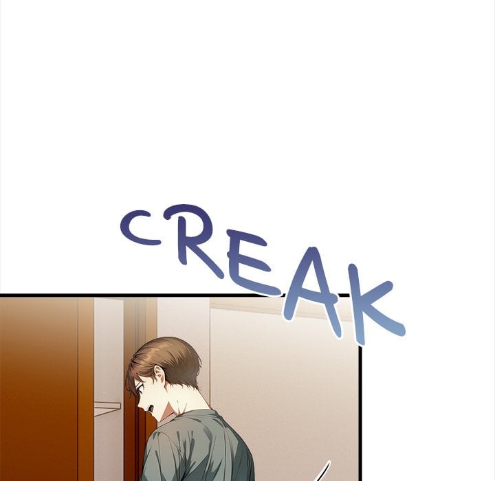 No Escape (Squee) Chapter 15 - Page 22