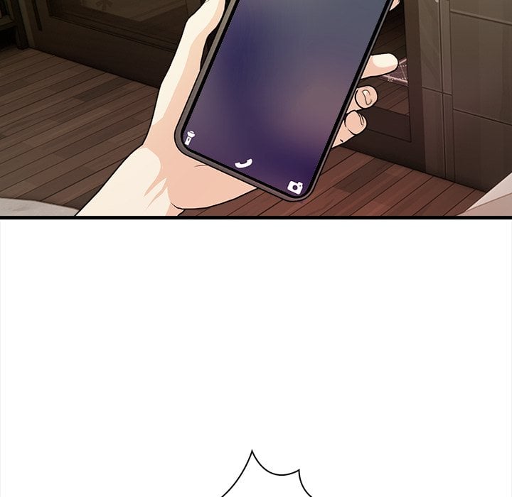 No Escape (Squee) Chapter 15 - Page 46