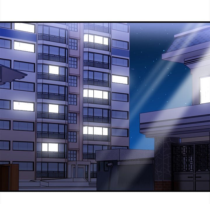 No Escape (Squee) Chapter 15 - Page 94