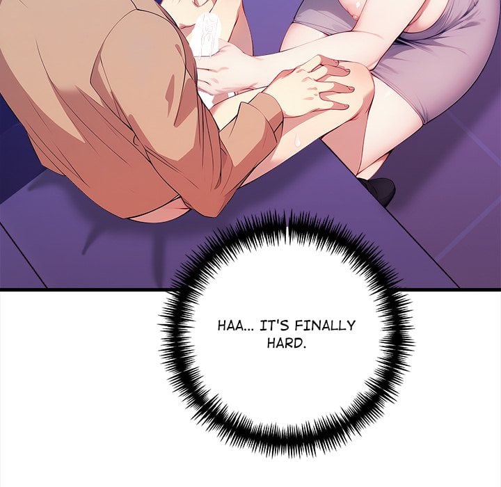 No Escape (Squee) Chapter 16 - Page 100