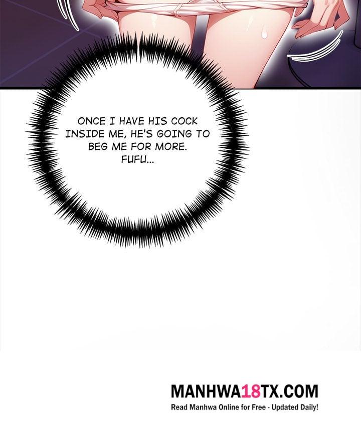 No Escape (Squee) Chapter 16 - Page 103