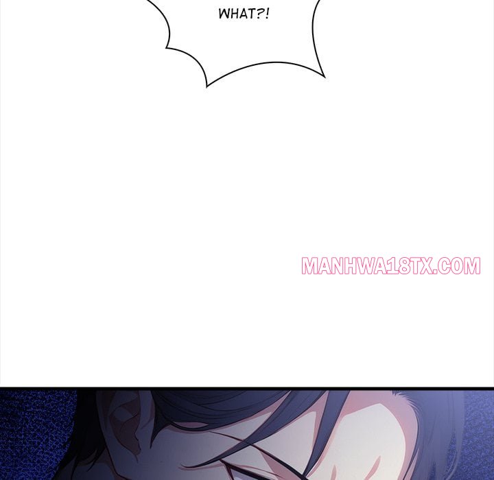 No Escape (Squee) Chapter 16 - Page 140