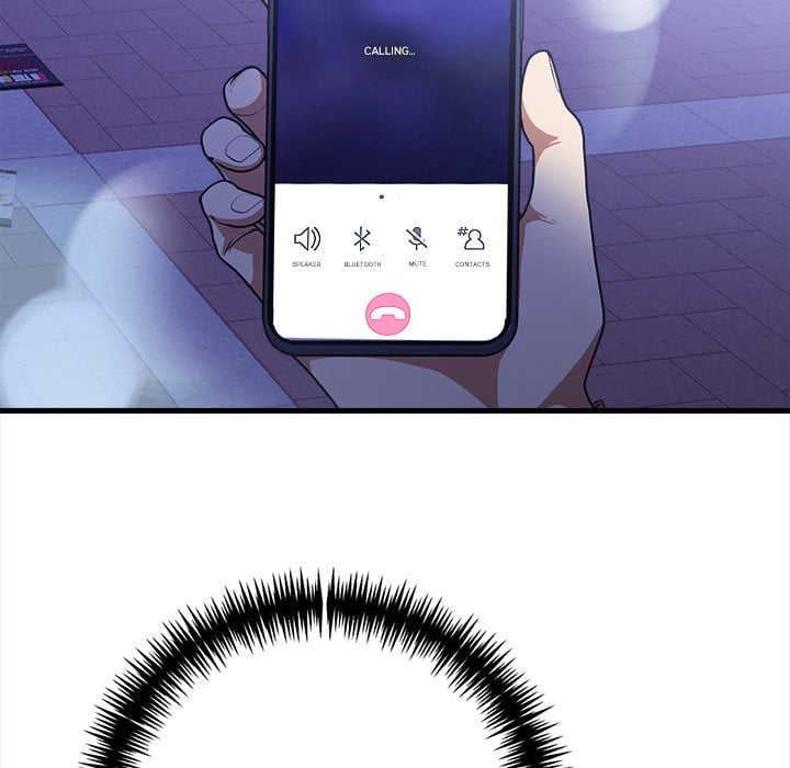 No Escape (Squee) Chapter 16 - Page 145