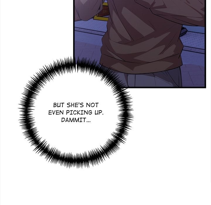 No Escape (Squee) Chapter 16 - Page 147