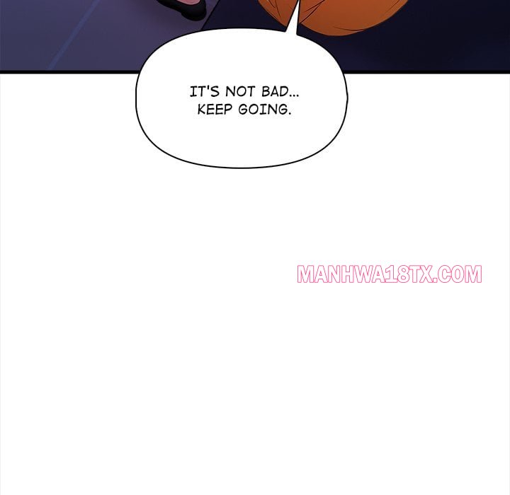 No Escape (Squee) Chapter 17 - Page 113