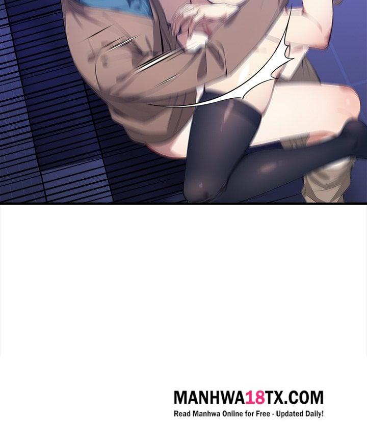 No Escape (Squee) Chapter 17 - Page 134