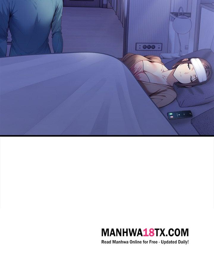 No Escape (Squee) Chapter 17 - Page 14