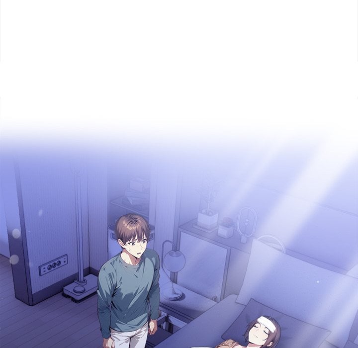 No Escape (Squee) Chapter 17 - Page 37