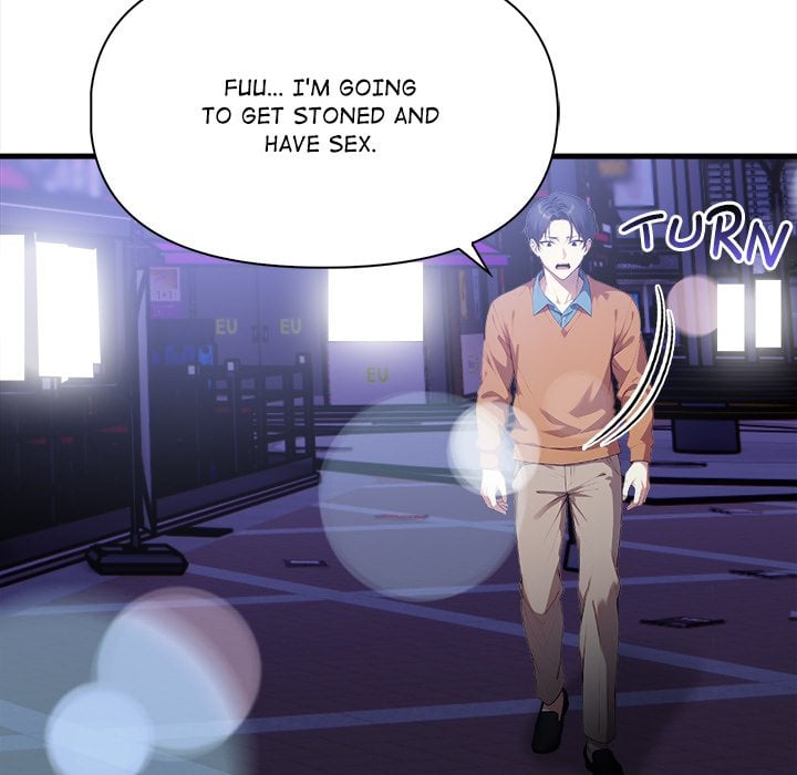 No Escape (Squee) Chapter 17 - Page 47