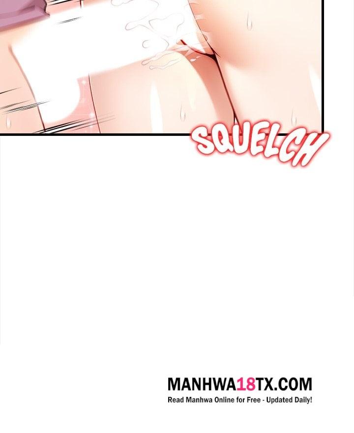 No Escape (Squee) Chapter 17 - Page 75