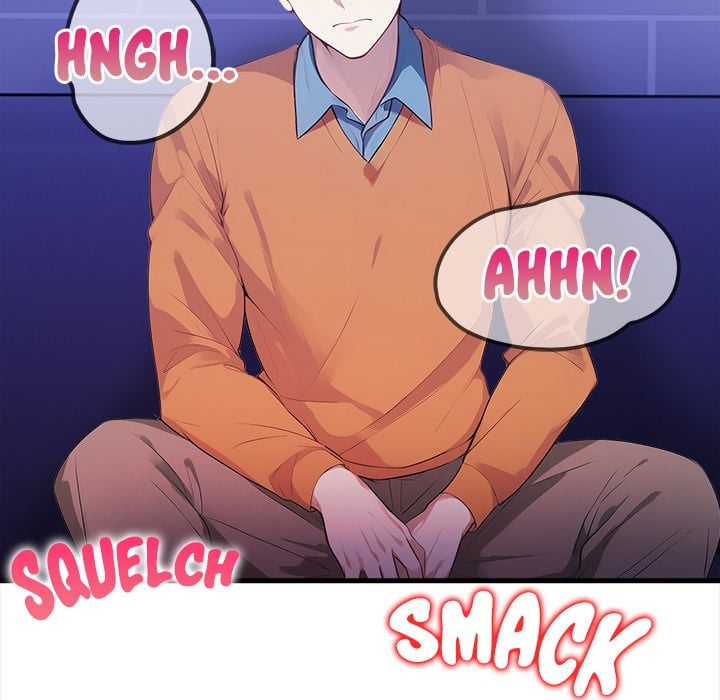 No Escape (Squee) Chapter 17 - Page 88