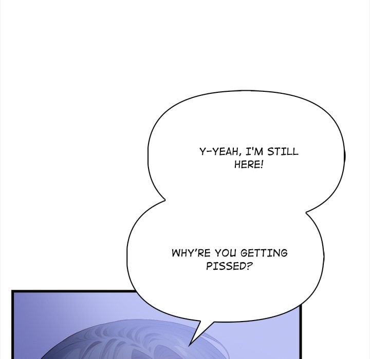 No Escape (Squee) Chapter 18 - Page 108