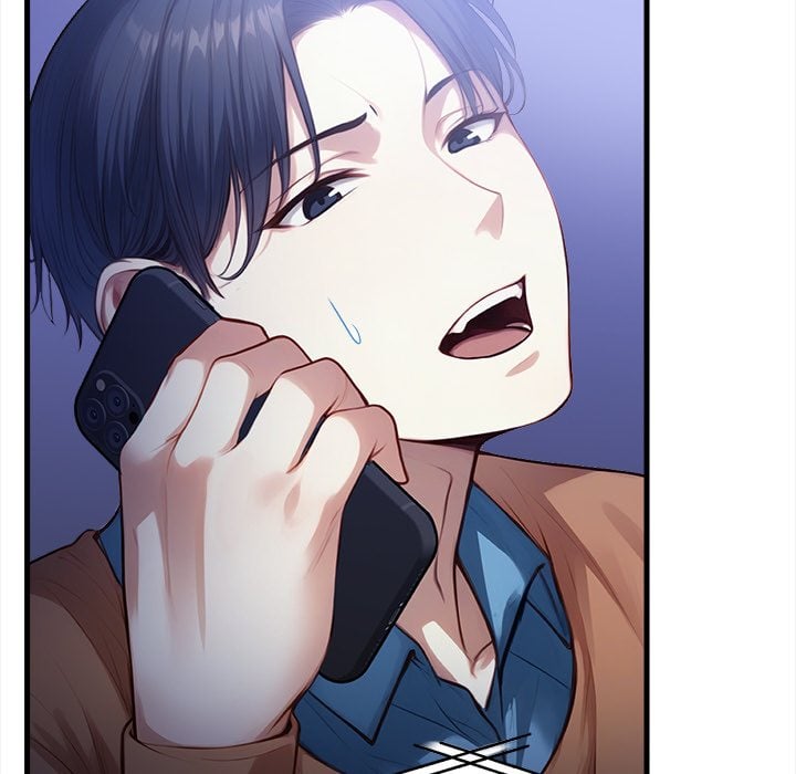 No Escape (Squee) Chapter 18 - Page 109